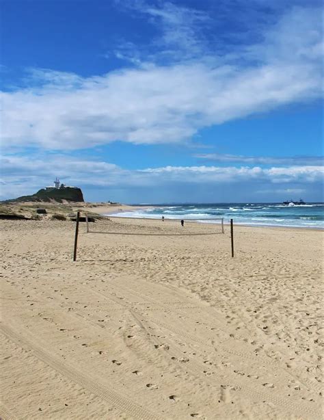 25 Best Beaches in NSW You Have to Visit - Dreaming of Down Under