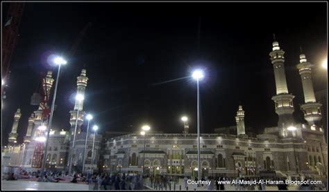 Pictures of Al Masjid Al Haram: Masjid Al Haram in Ramadan 1433