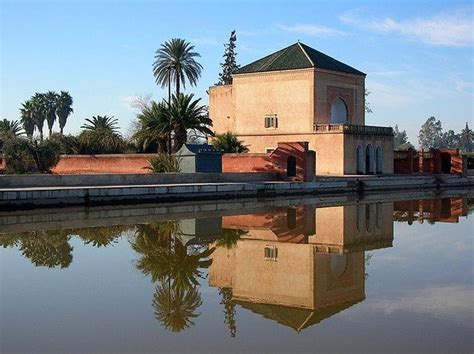 Menara Gardens (Jardin de la Ménara), Marrakech | Tickets & Tours - 2024