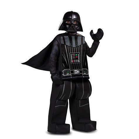 New LEGO Star Wars Disguise costumes revealed for Halloween