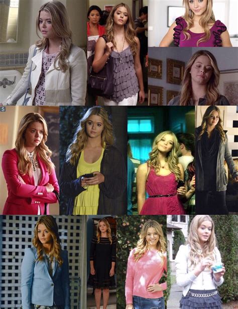 Alison dilaurentis style | Pretty little liars outfits, Pretty little liars fashion, Pretty ...