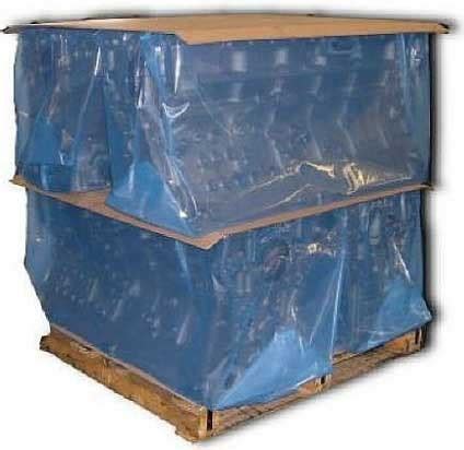 Blue VCI Bags, Capacity: 90-150gsm, Size: 3100mm at Rs 210/kilogram in Chennai