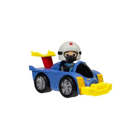 CKN Toys Hero Racer - Assorted* | BIG W