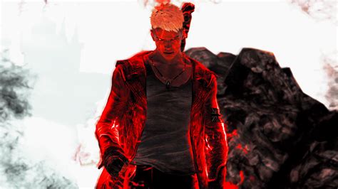 Image - Dante (Devil Trigger) DmC.jpg | Devil May Cry Wiki | FANDOM ...