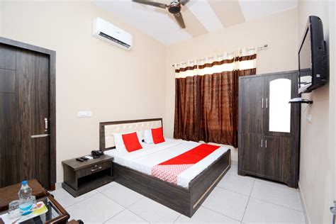 Hotels in Ludhiana Starting @ ₹493 - Upto 56% OFF on 59 Ludhiana Hotels