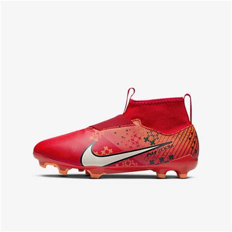 Kids Red Soccer. Nike.com