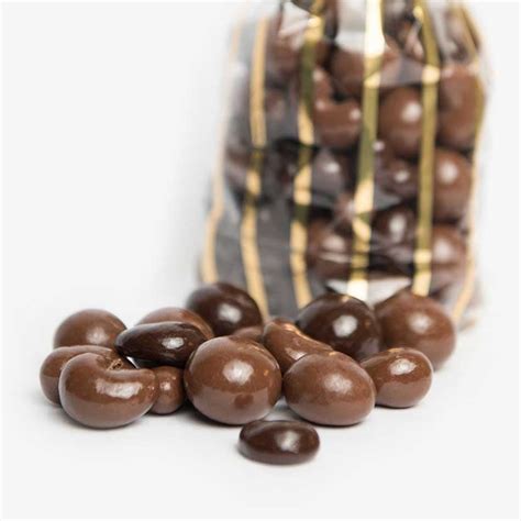 Calla Chocolate Covered Nuts / Calla English Toffee