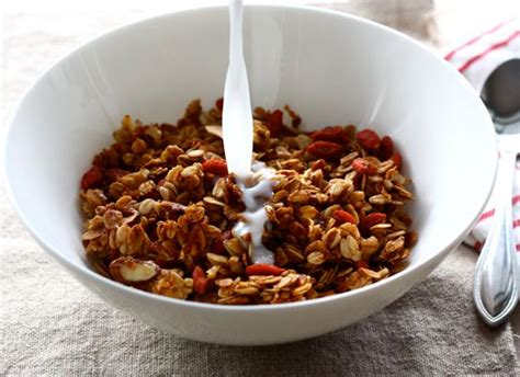 Goji Berry Recipes To Help You Get The Most Out Of This Superfood | HuffPost