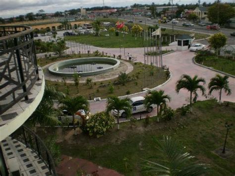 Sleepin International Hotel in Georgetown (Guyana)