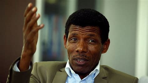 Great Gebrselassie says ‘competition not real without Russians;’ calls ...