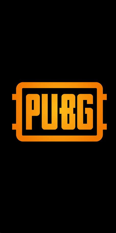 "Extraordinary Collection of Full 4K PUBG Logo Images - Over 999"