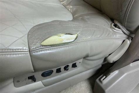 Vinyl & Leather Repair | Kalamazoo, Battle Creek, Galesburg