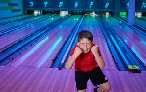 21 of the Best Things to Do in Milton Keynes : Tenpin Blog