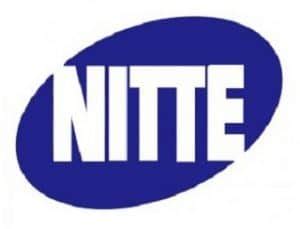 NITTE University 2021 Result (Out Soon), Merit List, Score Card- Check ...