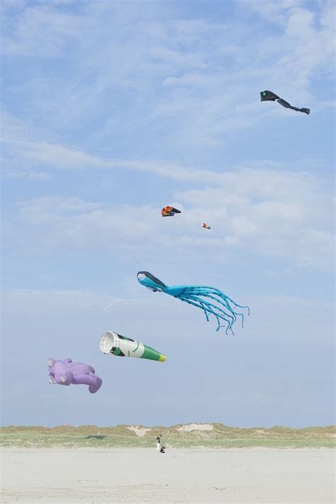 What’s the Lincoln City Kite Festival?