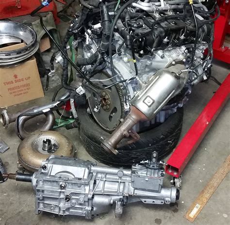 3.6L Pentastar Twin turbo? | For A Bodies Only Mopar Forum