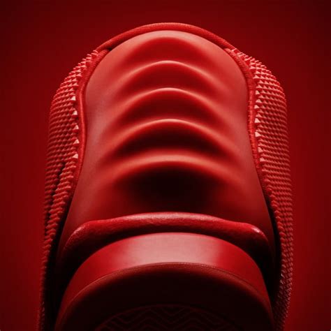 Nike Air Yeezy 2 "Red October" Surprise Release! | SneakerFiles