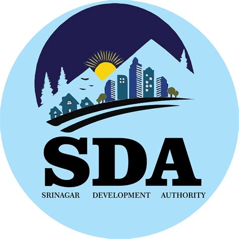 Srinagar Development Authority (S.D.A)