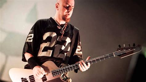 Shavo Odadjian Says He Only Played Bass for 2 Years Before Joining System of a Down: 'I Started ...