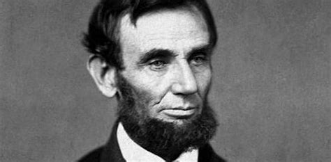 How photography – and phrenology – helped make Abraham Lincoln president