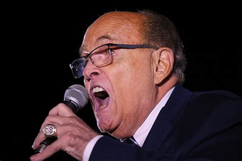 Fact Check: Did Rudy Giuliani Marry His Cousin?