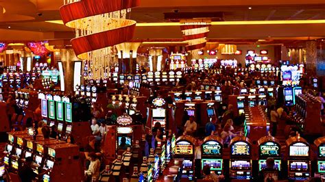 PARX Casino And Racetrack | visitPA