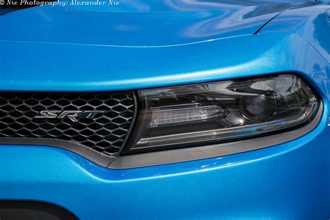 Charger Hellcat | A Dodge Charger SRT Hellcat. | Alexander Nie | Flickr