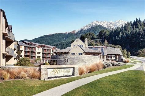 HERITAGE QUEENSTOWN (AU$195): 2024 Prices & Reviews (New Zealand ...