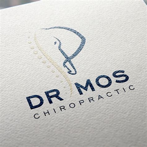 30 Best Chiropractic Logo Design Ideas You Should Check