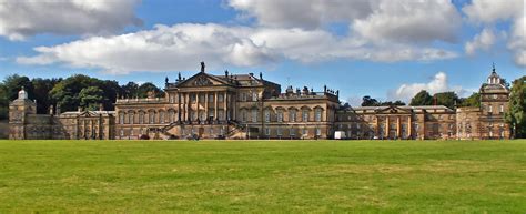 Wentworth Woodhouse | World Monuments Fund