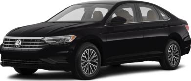 2019 Volkswagen Jetta Specs & Feature Comparisons | Kelley Blue Book