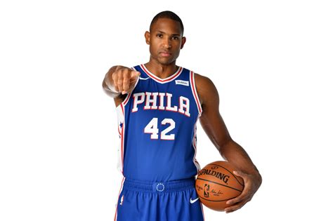 Philadelphia 76ers: Al Horford provides the ultimate glue guy