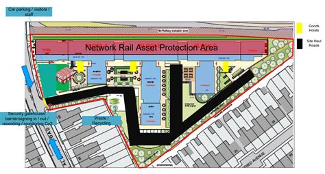 Construction Management Plan Template - Liongate