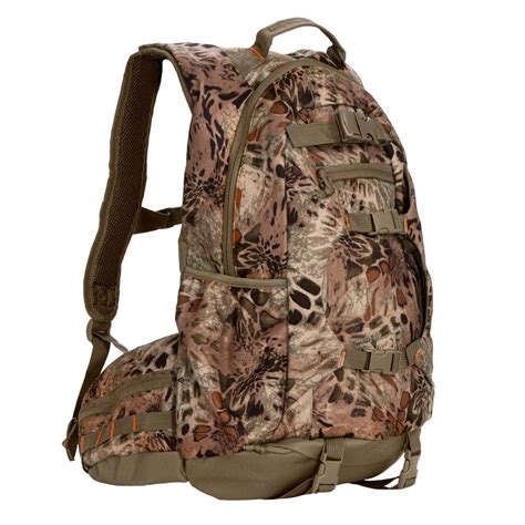 North Mountain Gear Hunting Backpacks