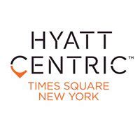 Hyatt Centric Times Square New York | FIND HOTELS NYC