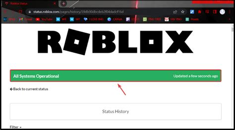 3 Easy Solutions For Fixing The Roblox Internal Server Error