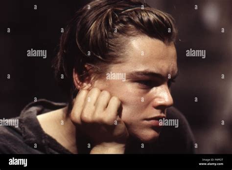 Leonardo DiCaprio / The Man in the Iron Mask / 1998 directed by Stock Photo, Royalty Free Image ...