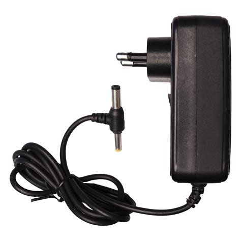 5v 1A Power Adapter - techiesms