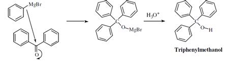 Triphenylmethanol