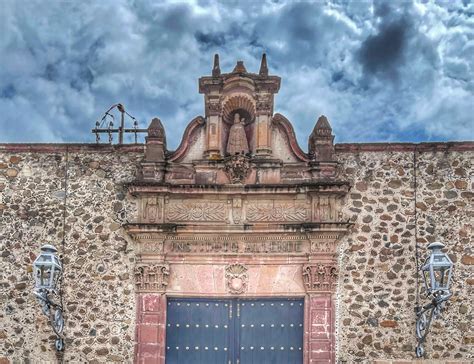 Instituto Allende: The Influential Art School That Shaped San Miguel de ...