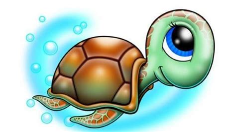 15+ Native American Turtle Tattoo Ideas | PetPress | Cartoon turtle ...