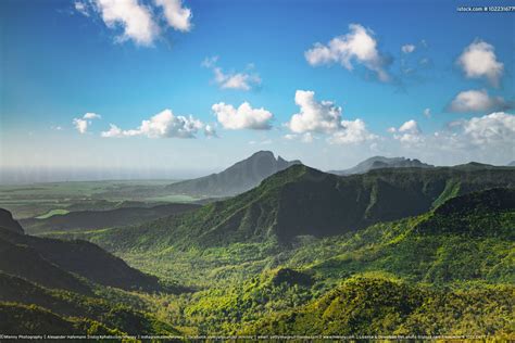 Black River Gorges National Park, Mauritius - Mlenny Photography Travel, Nature, People & AI