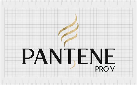 The Pantene Logo History, Slogan And Meaning