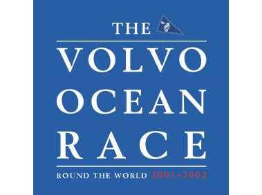 Volvo Ocean Race Logo PNG Transparent Logo - Freepngdesign.com