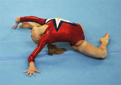 Nastia Liukin 2008 Olympics - Nastia Liukin Photo (28509172) - Fanpop