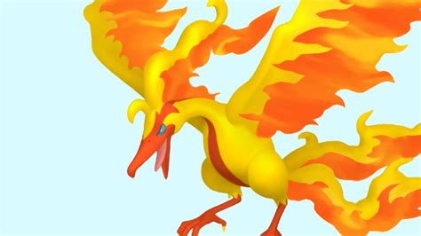 Detallada la distribución de Moltres de Galar shiny para Pokémon Espada y Escudo: pasos para ...