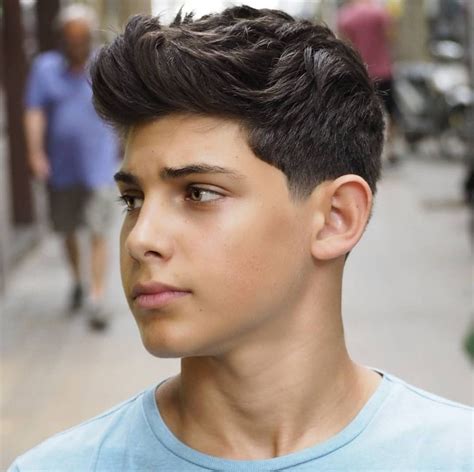 Top 35 Popular Teen Boy Hairstyles | Best Teen Boy Haircut For Men 2020 | Hairstyles