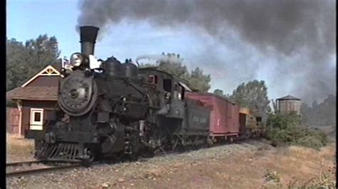 Sierra 28 Photo Freight 6 20 92 - YouTube