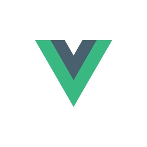 Vue Logo | The Vue Shop