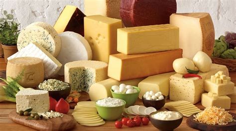 Top 16 Most Expensive Cheese In the World in 2024